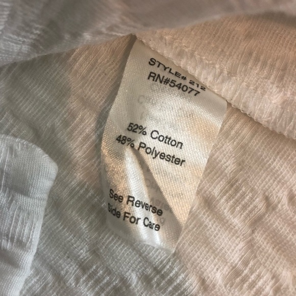 Cabi jacket white - Picture 9 of 12